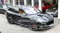 2012 Porsche Cayenne