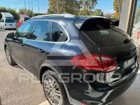 2012 Porsche Cayenne