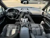 2012 Porsche Cayenne