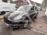 2012 Porsche Cayenne