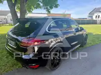 2012 Porsche Cayenne