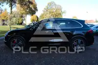 2012 Porsche Cayenne