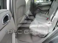 2012 Porsche Cayenne
