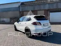 2012 Porsche Cayenne