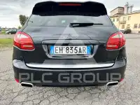 2012 Porsche Cayenne