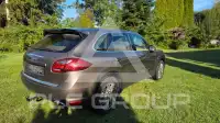2012 Porsche Cayenne