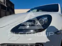 2012 Porsche Cayenne