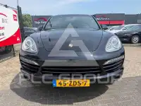 2012 Porsche Cayenne