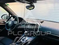 2012 Porsche Cayenne