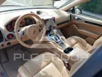2012 Porsche Cayenne