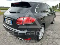 2012 Porsche Cayenne