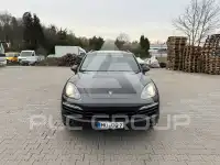 2012 Porsche Cayenne