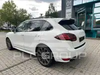 2012 Porsche Cayenne
