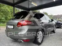 2012 Porsche Cayenne
