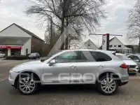 2012 Porsche Cayenne