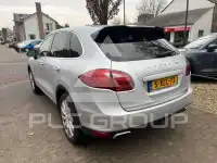 2012 Porsche Cayenne