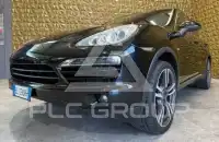 2012 Porsche Cayenne
