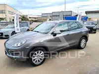 2012 Porsche Cayenne