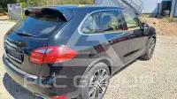 2012 Porsche Cayenne