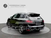 2012 Porsche Cayenne