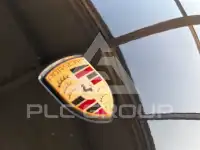 2012 Porsche Cayenne