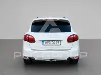 2012 Porsche Cayenne