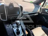 2012 Porsche Cayenne