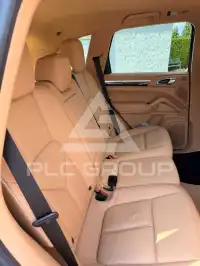 2012 Porsche Cayenne
