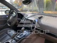 2012 Porsche Cayenne