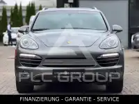2012 Porsche Cayenne