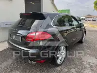 2012 Porsche Cayenne