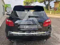 2012 Porsche Cayenne