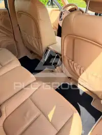 2012 Porsche Cayenne