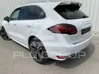 2012 Porsche Cayenne