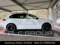 2012 Porsche Cayenne