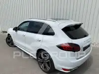 2012 Porsche Cayenne