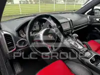 2012 Porsche Cayenne