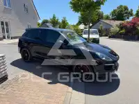 2012 Porsche Cayenne