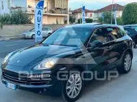 2012 Porsche Cayenne