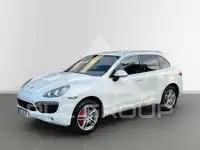 2012 Porsche Cayenne