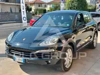 2012 Porsche Cayenne