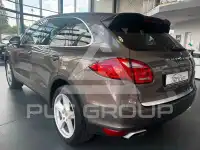 2012 Porsche Cayenne