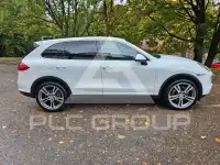 2012 Porsche Cayenne