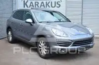 2012 Porsche Cayenne