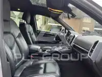 2012 Porsche Cayenne