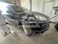 2012 Porsche Cayenne