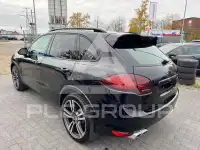 2012 Porsche Cayenne