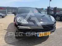 2012 Porsche Cayenne