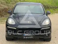 2012 Porsche Cayenne