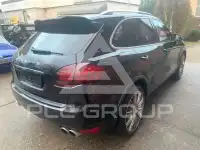 2012 Porsche Cayenne